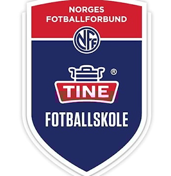 Tine Fotballskole 2018